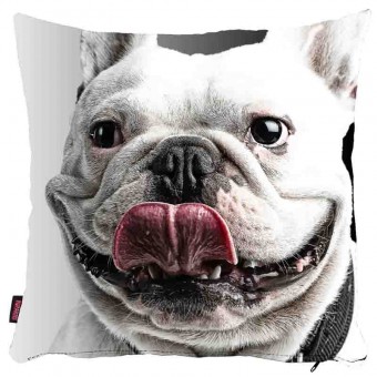 Köpekli Yastık Kılıfı-8